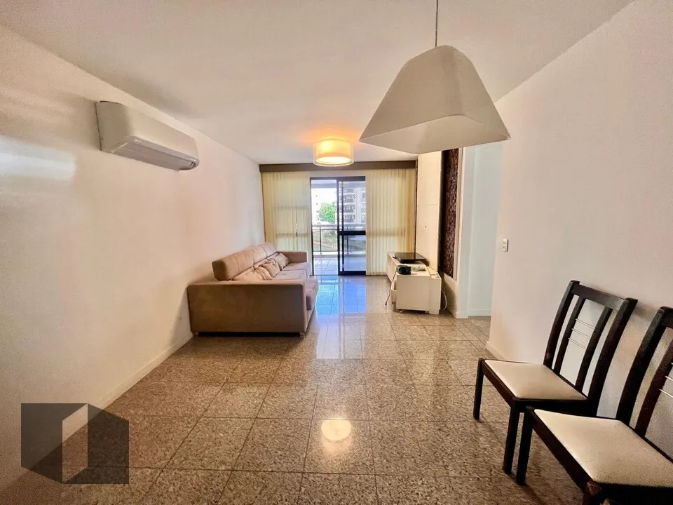 Furnished 2-bedroom apartment with a gas kitchen — photo 6