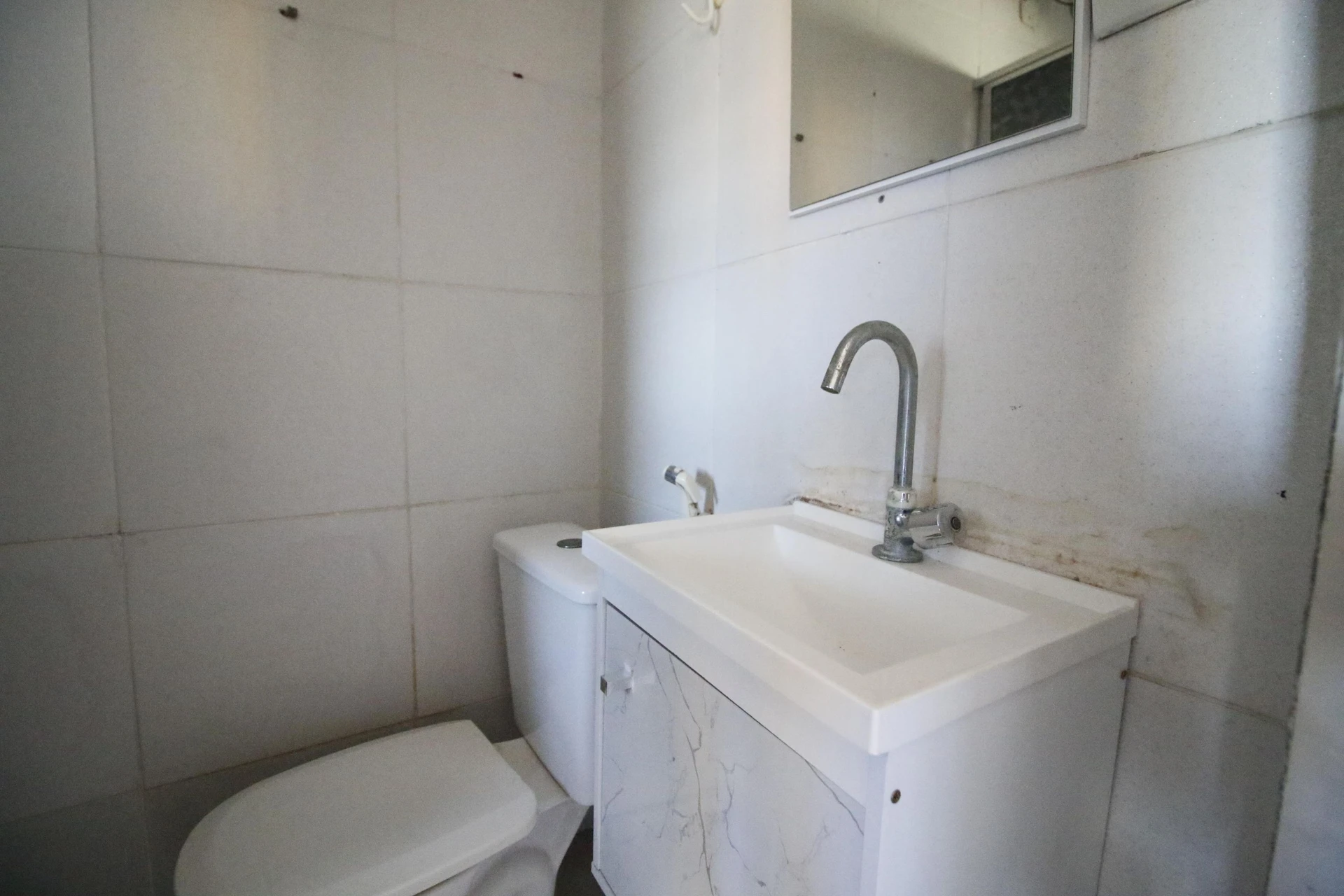 Casa para alugar com 2 quartos e 1 banheiro, sem vaga — photo 11