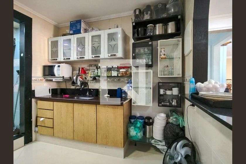 Furnished house with 2 bedrooms and open kitchen — photo 28