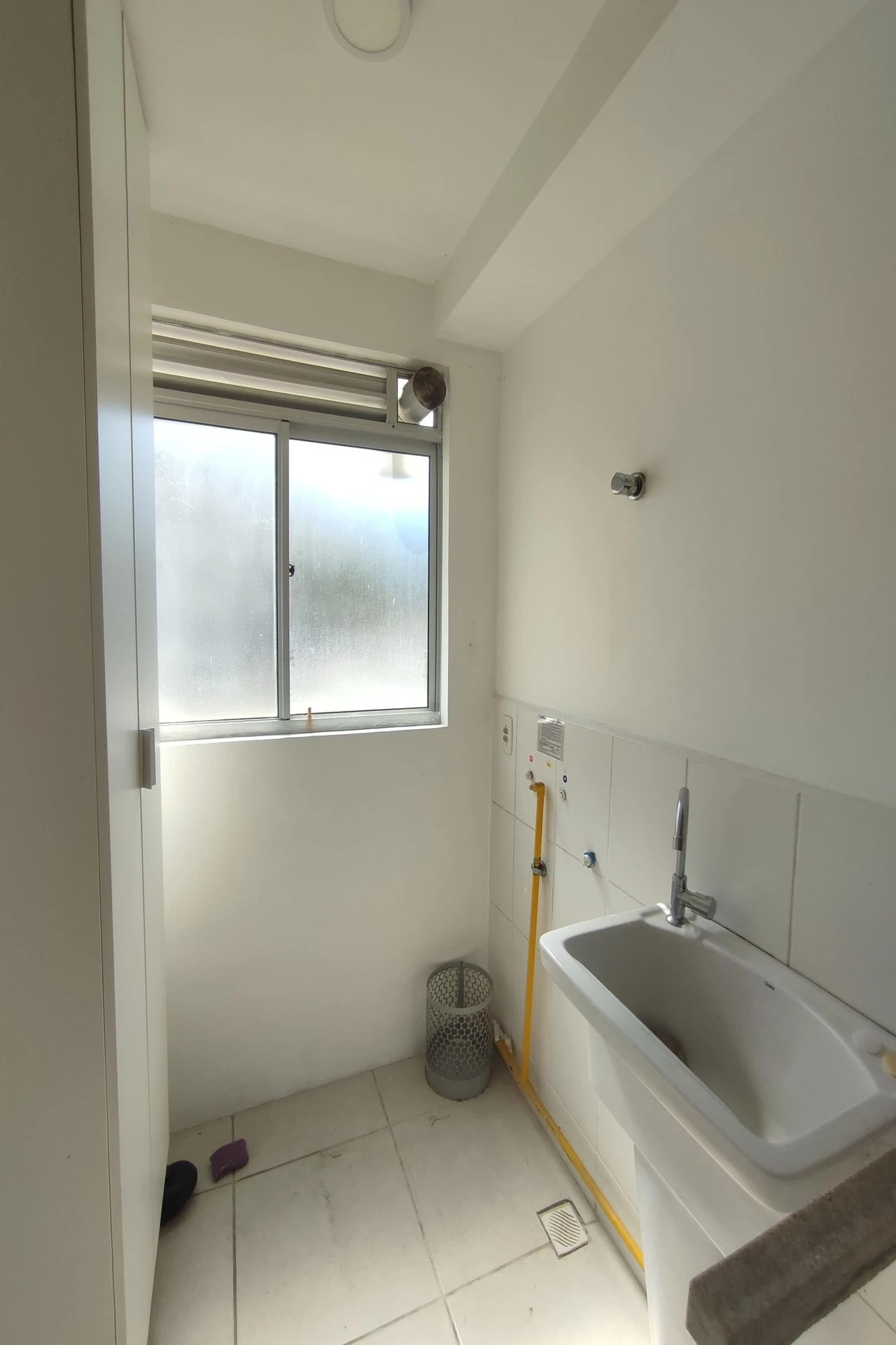 2 quartos e varanda gourmet: apartamento de 59 m² — photo 18