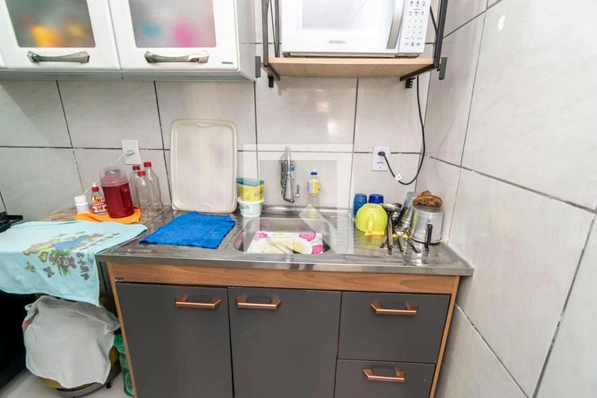 Furnished house, 400 m², with a washing machine — photo 13