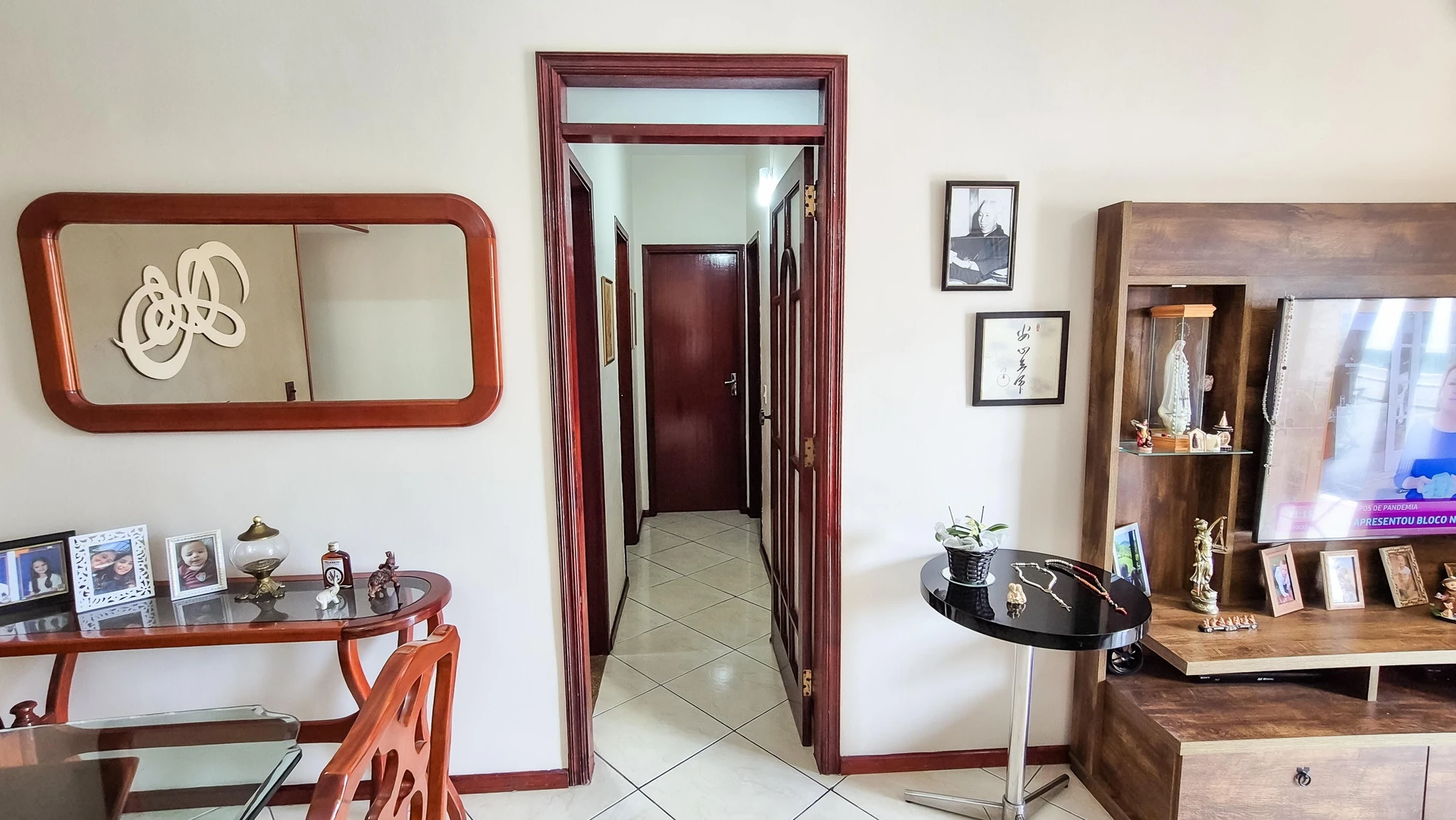 3-bedroom apartment with a washing machine in Rio de Janeiro — photo 65