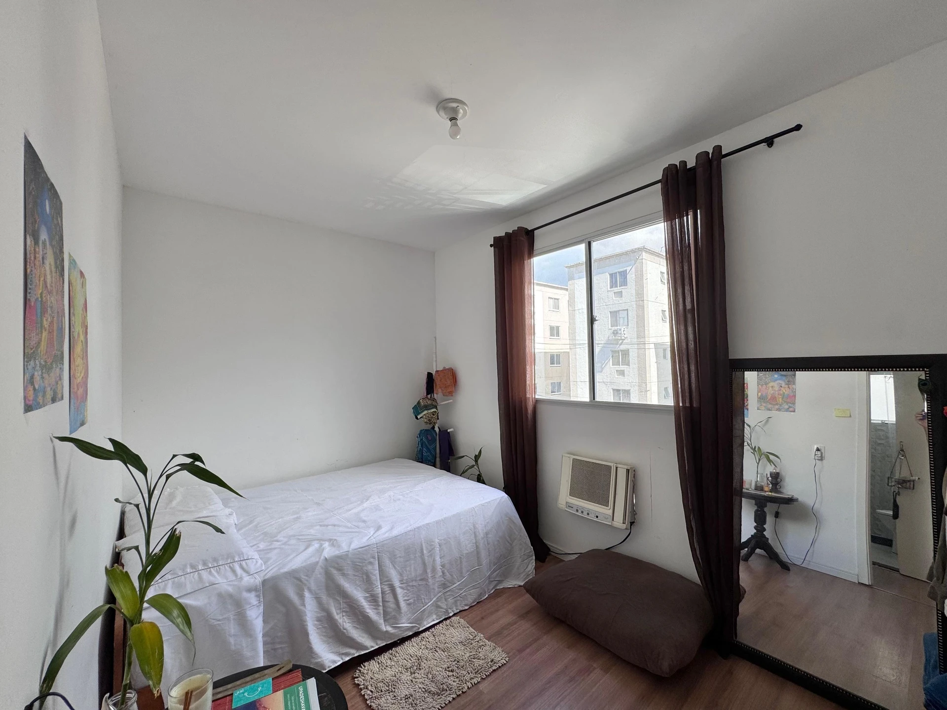 2-bedroom apartment with a home office in Rio de Janeiro — photo 5