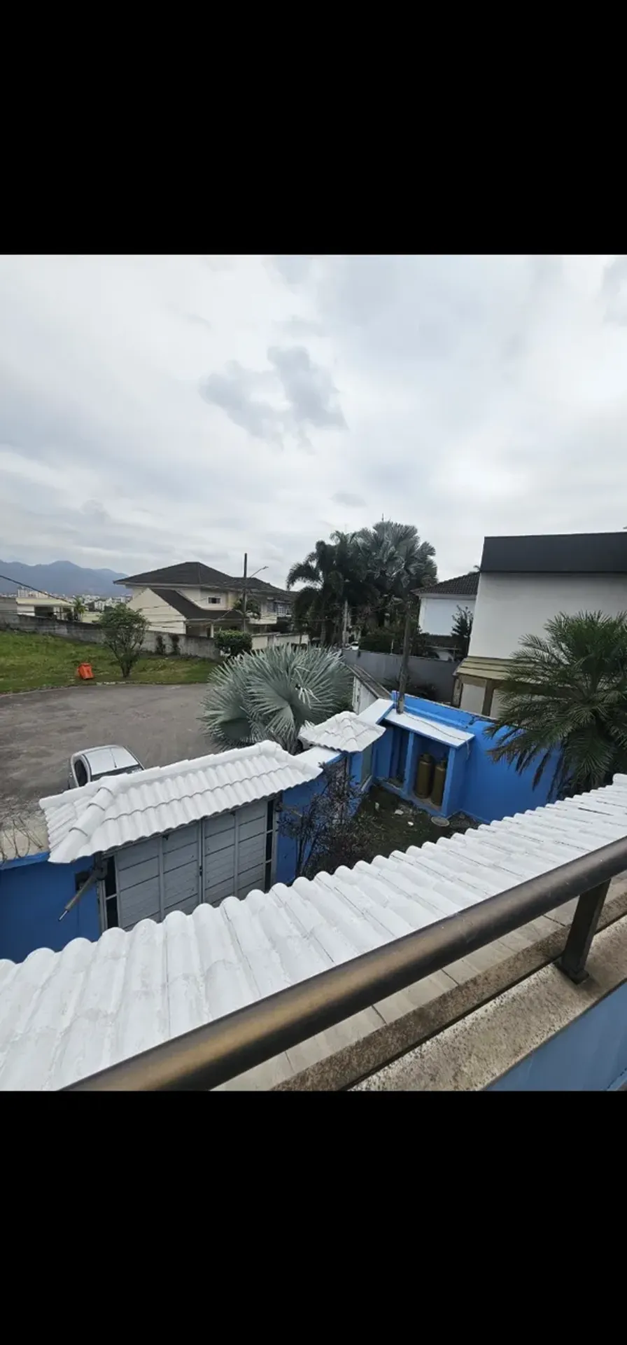 Furnished 351 m² house with 5 bedrooms and balcony grill — photo 23