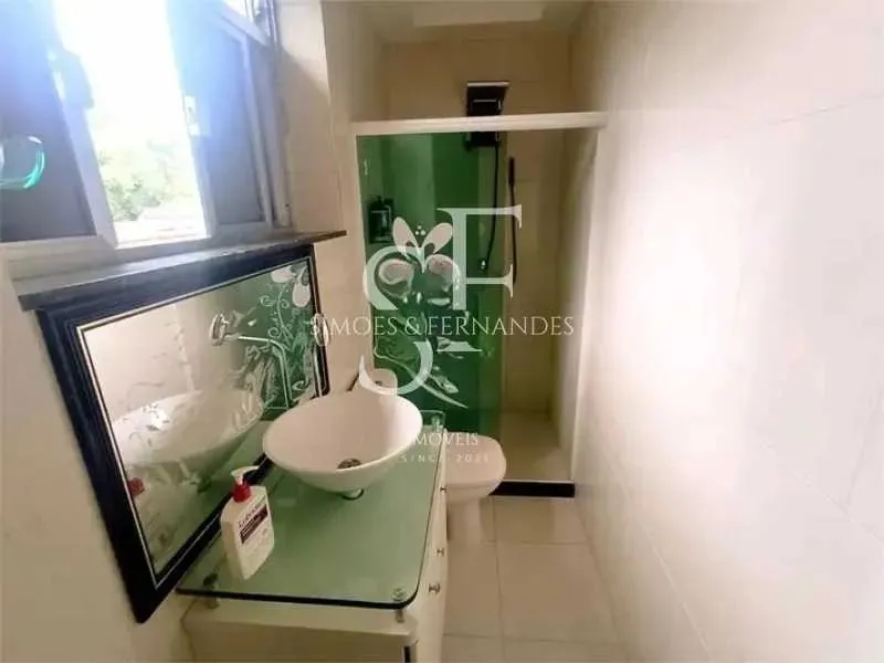Unfurnished apartment with 3 bedrooms and 3 bathrooms — photo 2