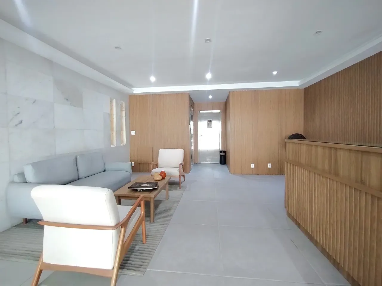 Apartamento de 3 quartos, sendo 2 suítes, 100 m², Copacabana — photo 24