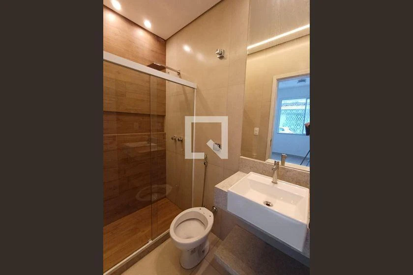 2 quartos e varanda gourmet: casa de 96 m² — photo 5