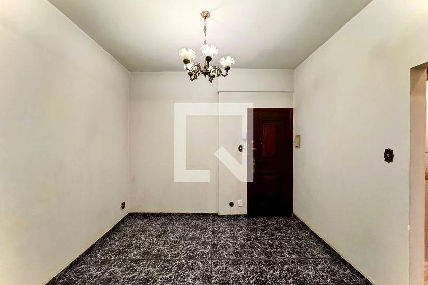 1-bedroom apartment with ceramic floors and 51 m² — photo 13