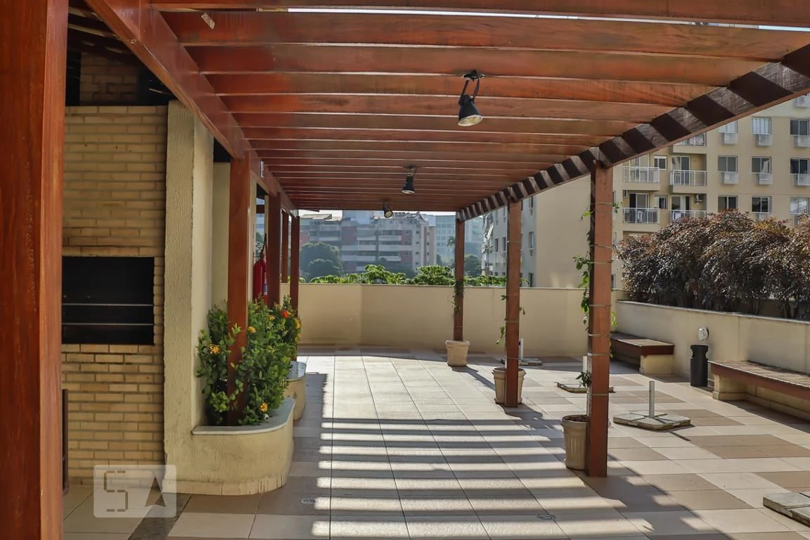 2-bedroom apartment with 1 suite and private balcony BBQ — photo 3