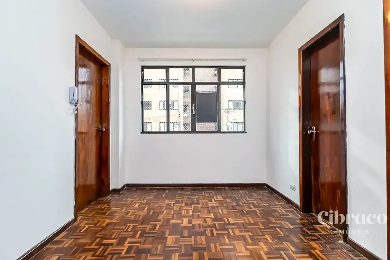 Apartamento de 36 m² com 1 quarto e aquecedor a gás — photo 11