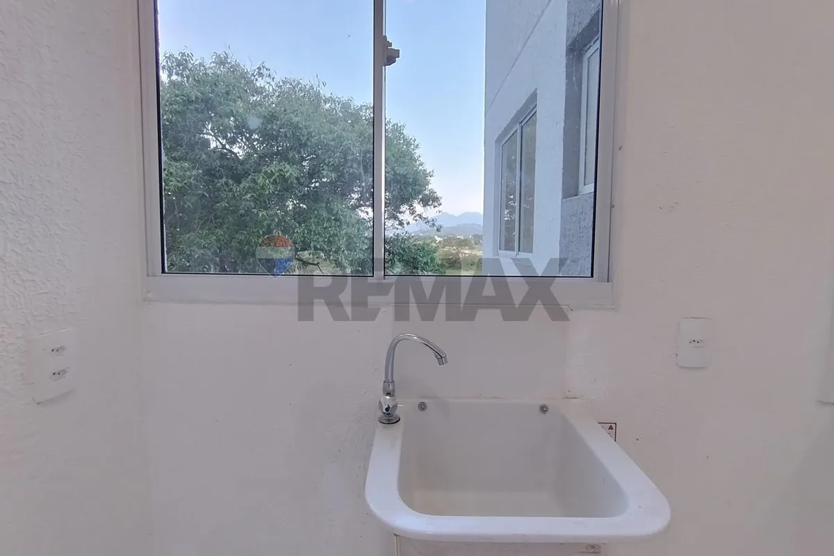 Apartment on the 2nd floor with a grill on the balcony — photo 25