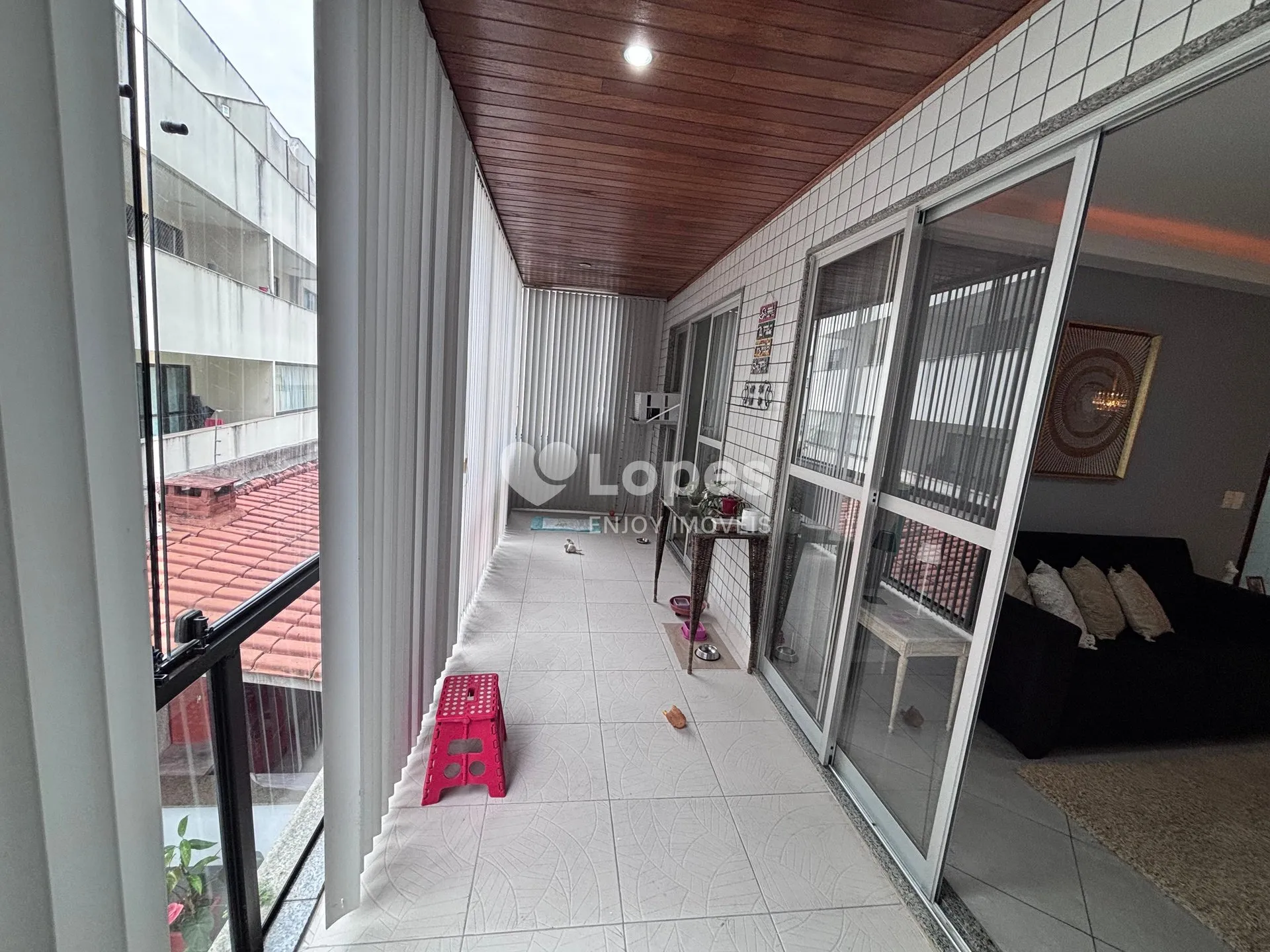 Квартира 103 м² із заскленим балконом та гардеробною — photo 23