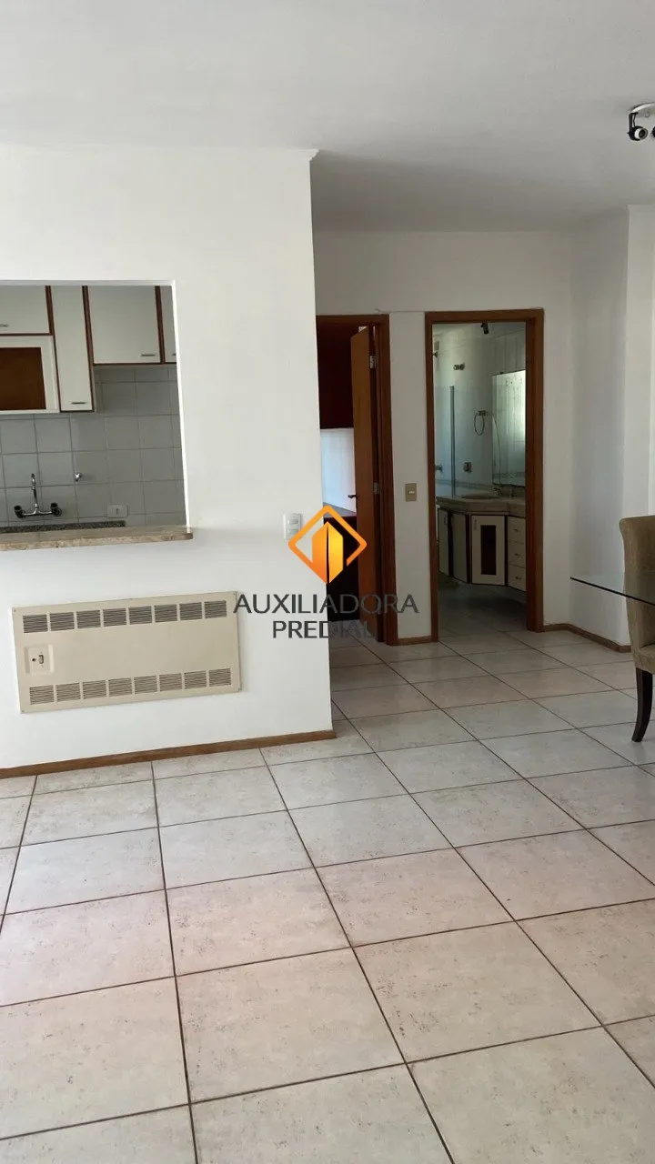 1-bedroom apartment with an open-plan kitchen — photo 3