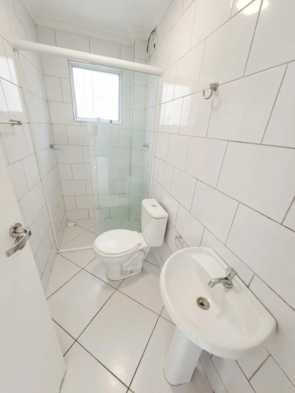 Apartamento térreo de 1 quarto com 23 m² e 1 vaga — photo 8