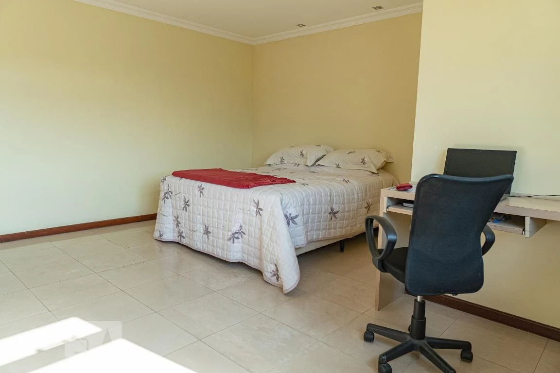 Apartamento mobiliado de 5 quartos com banheira — photo 42