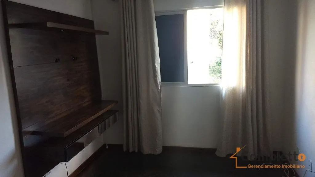 2-bedroom apartment with balcony counter and grill — photo 38