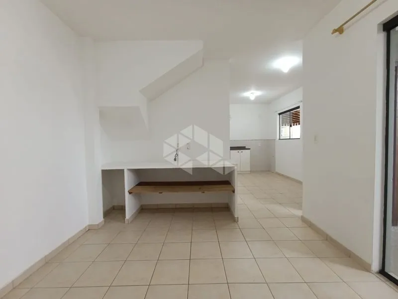 Garden in a 2-bedroom house, 80 m² — photo 22