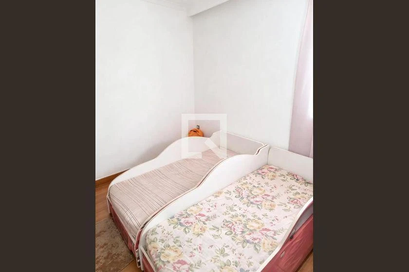 Home office in a 2-bedroom house, 59 m² — photo 20