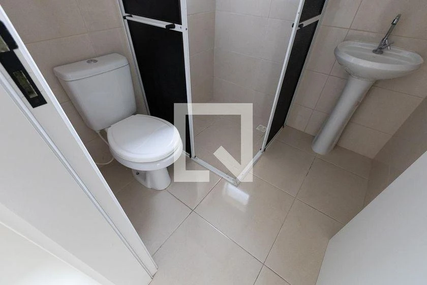 42 m² unfurnished 1-bedroom apartment with 1 parking — photo 22
