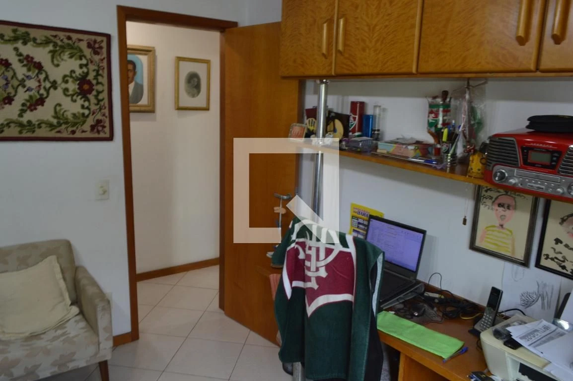 3-bedroom apartment with 1 en-suite, with balcony — photo 31