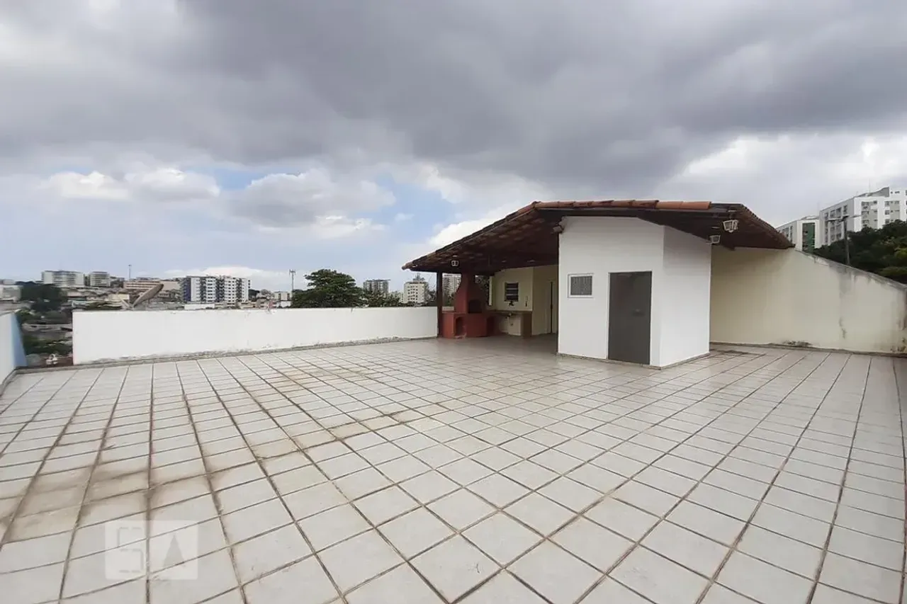 Triplex with 477 m², 5 bedrooms and 5 parking spaces — photo 5