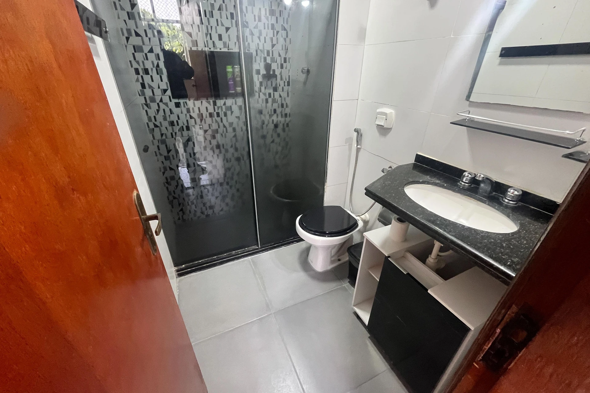 Власне барбекю та 3 спальні: квартира 122 м² — photo 22