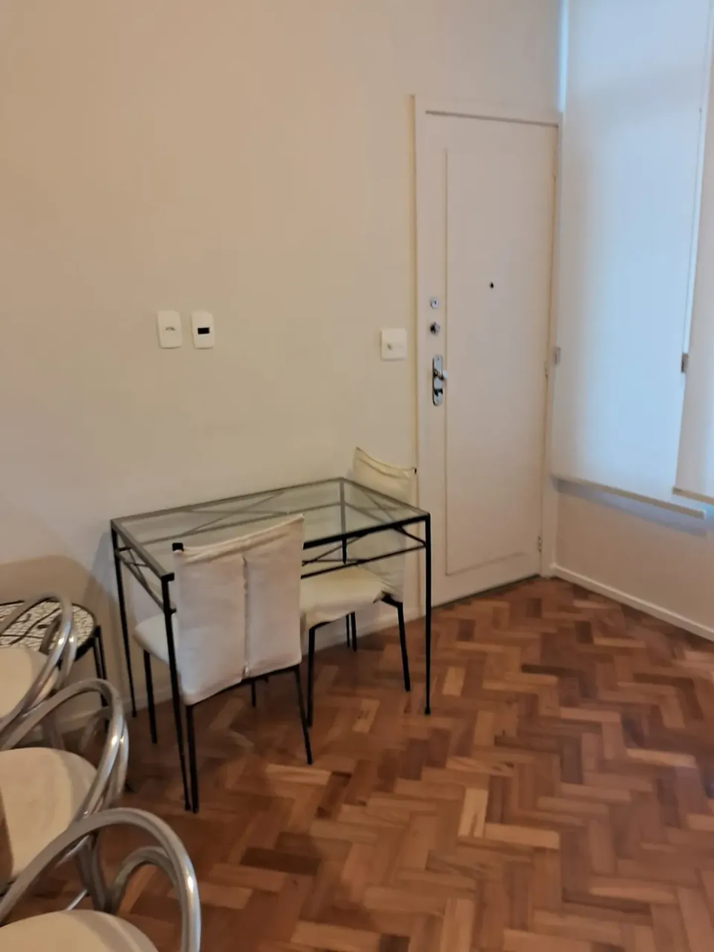 Apartamento mobiliado de 45 m² com cozinha americana — photo 3