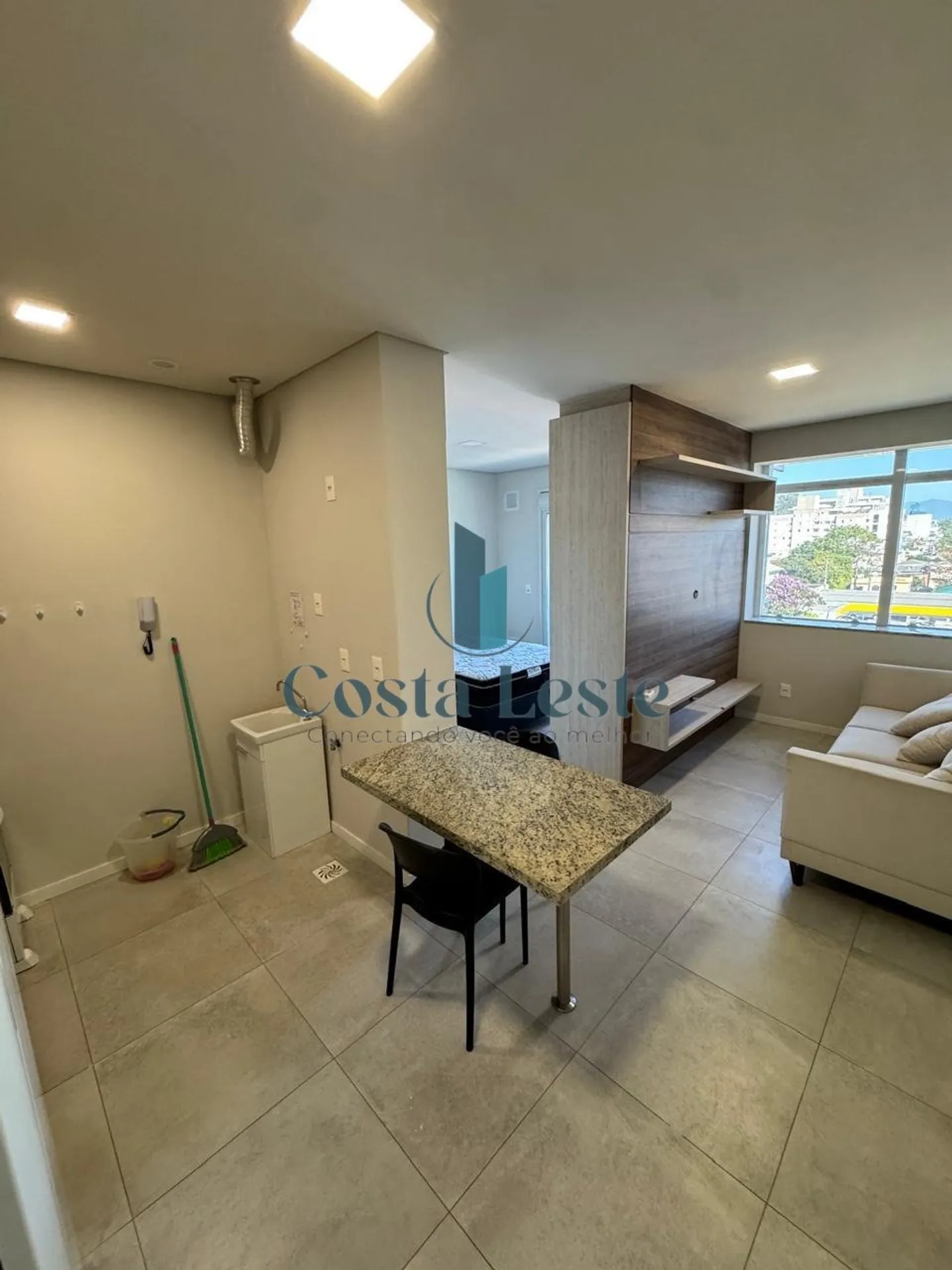 Apartamento de 35 m² con 1 dormitorio y zona BBQ — photo 2