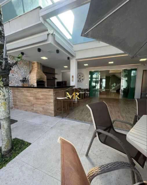 Casa com BBQ privativo, 4 suítes e 260 m² — photo 9