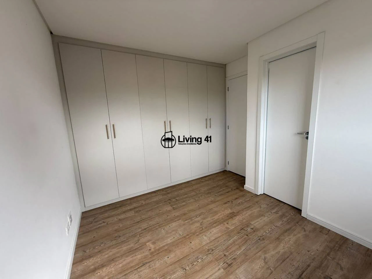 Apartamento de 2 quartos com varanda gourmet, Tingui — photo 26