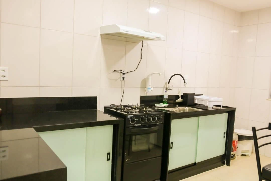 Apartamento com máquina de lavar, Todos os Santos — photo 21