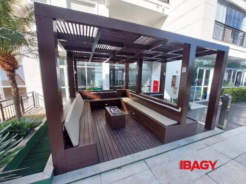 2-bedroom apartment with en-suite baths and balcony grill — photo 68