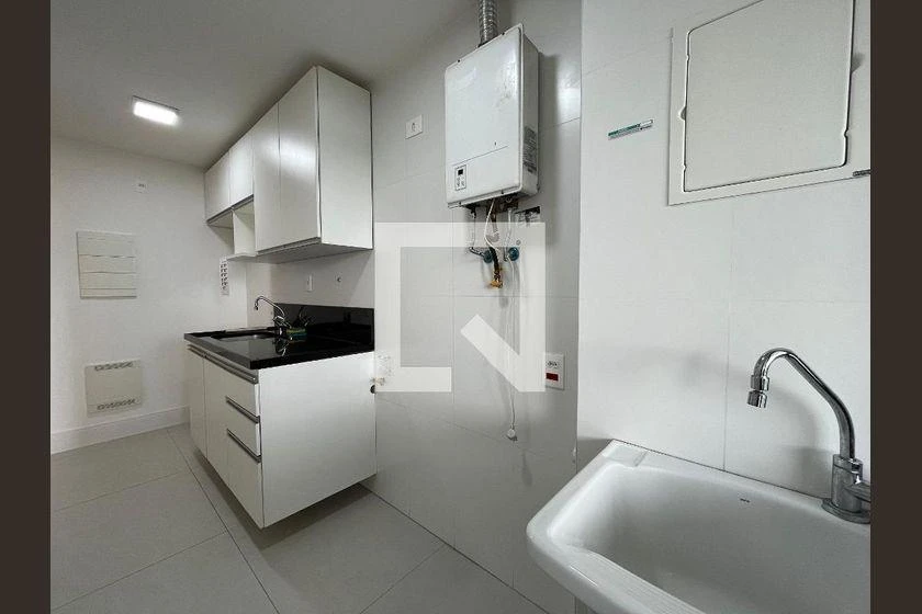 Apartamento de 3 quartos com máquina de lavar — photo 5