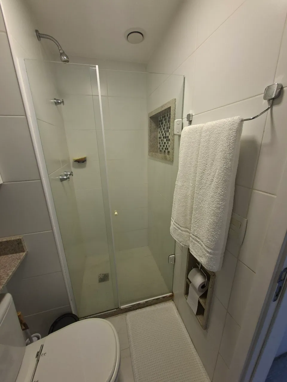 2 quartos e vista para a água: apartamento de 120 m² — photo 13