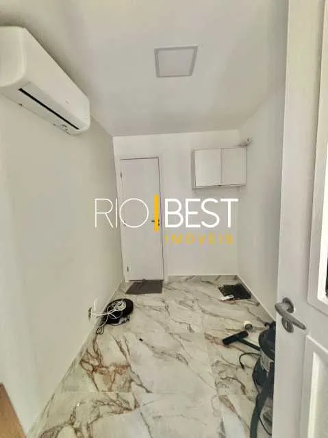 Furnished 3-bedroom apartment with open-plan gas kitchen — photo 18