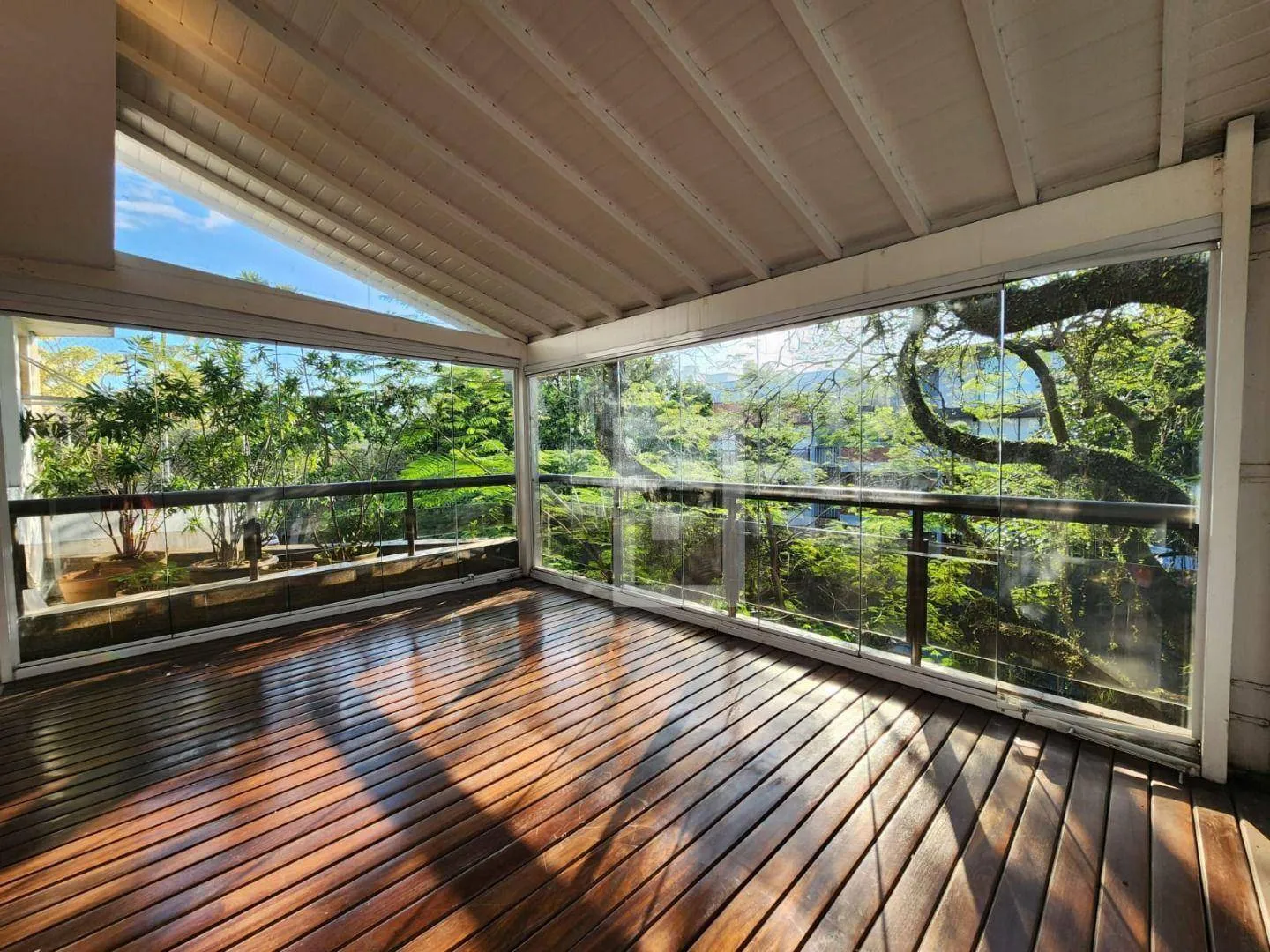 Duplex penthouse with 5 bedrooms and 5 bathrooms — photo 6