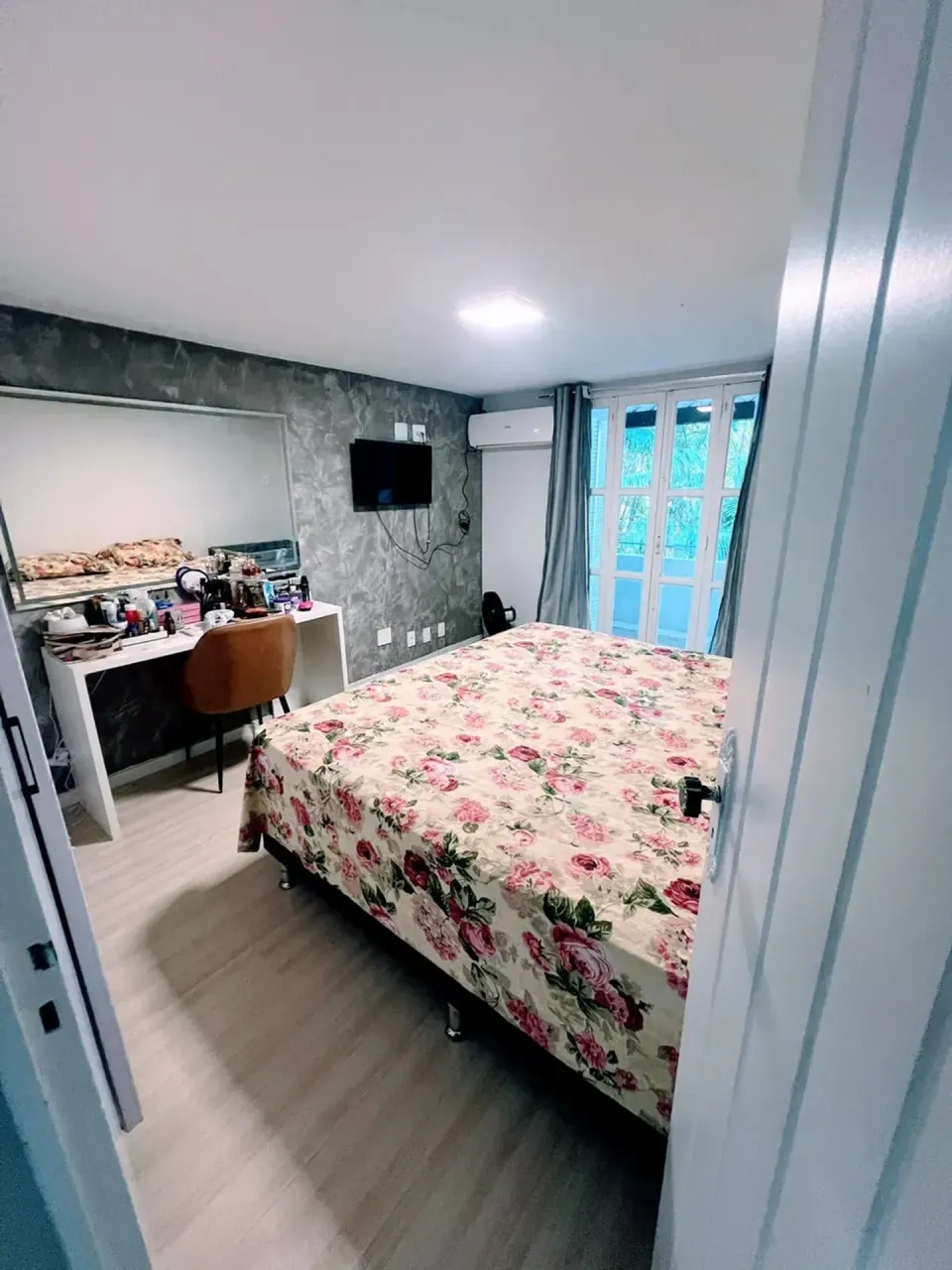 Casa duplex mobiliada com cozinha aberta e 4 quartos — photo 12