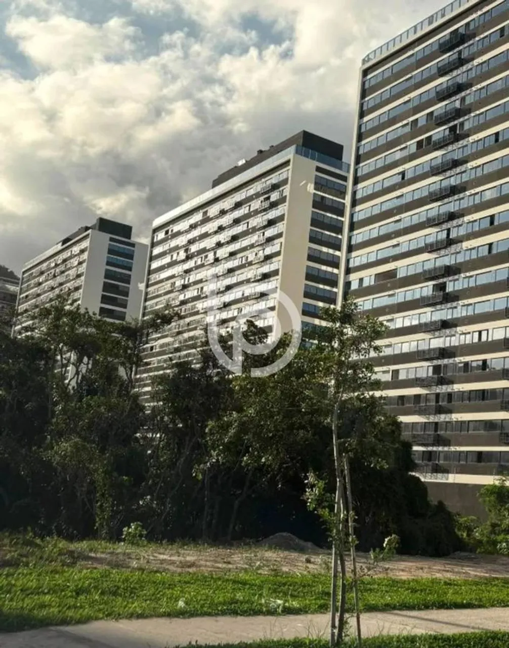 Apartamento de 3 quartos, cozinha integrada e sem vaga — photo 8