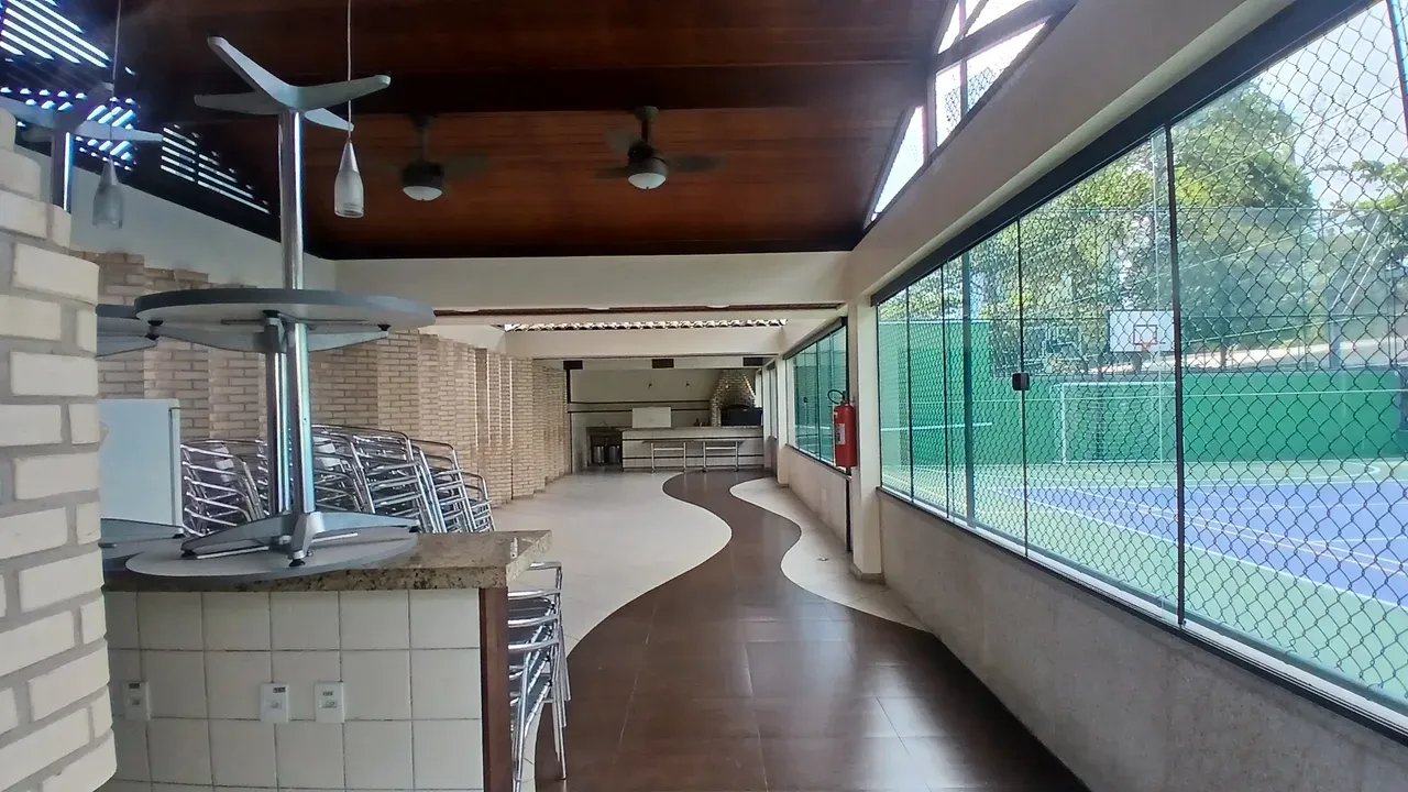 Apartment with 3 bedrooms, 3 bathrooms and 129 m² — photo 62