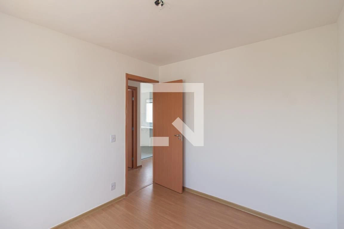 Apartment with A/C, 2 bedrooms and a parking space — photo 16