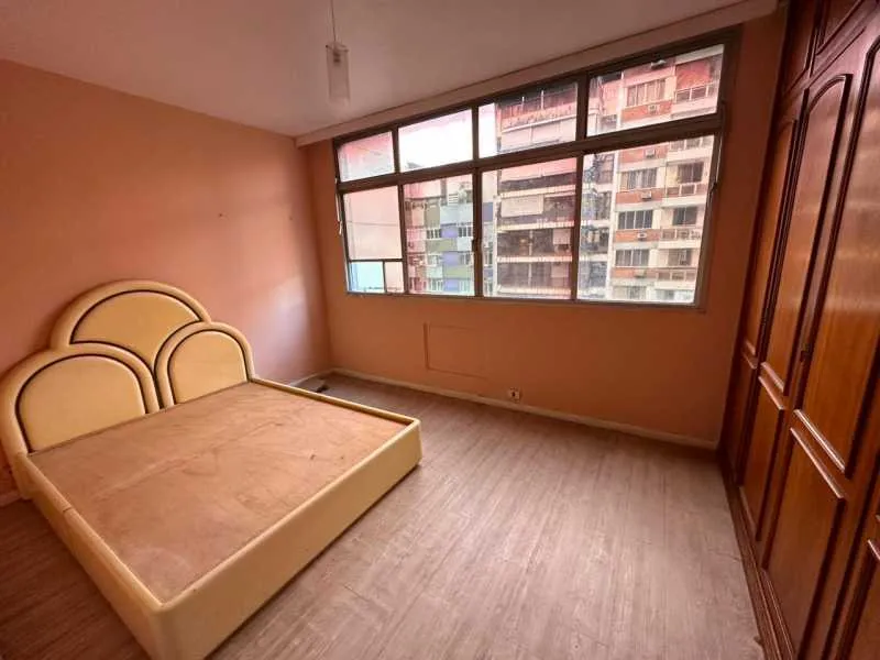 Apartamento de 3 quartos, sendo 1 suíte, 140 m², Copacabana — photo 4