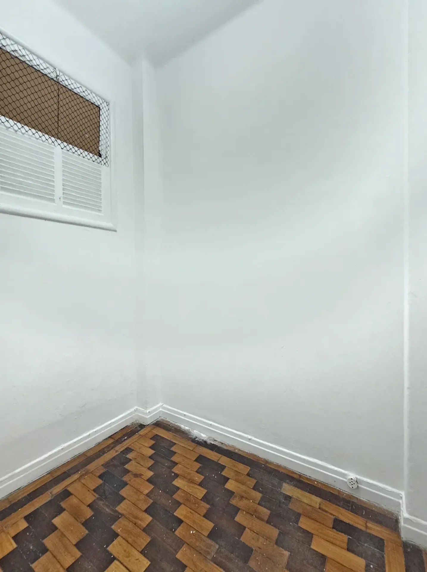Apartamento com piso de madeira ou laminado, Copacabana — photo 17