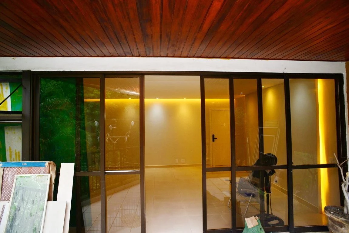 Apartamento de 3 quartos, sendo 1 suíte, 133 m² — photo 22
