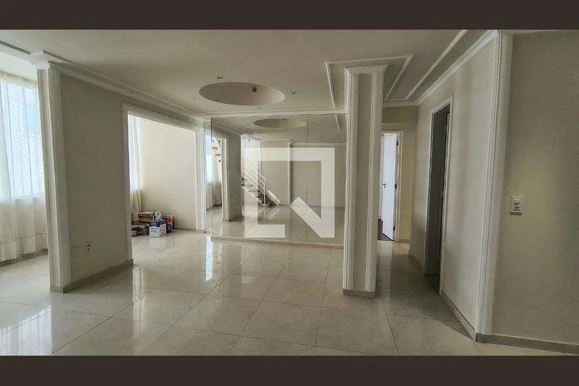 Cobertura de 220 m² com 3 suítes e 2 vagas — photo 4