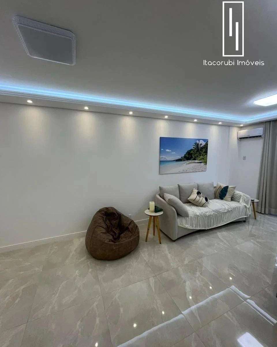 Apartamento de 3 quartos com máquina de lavar, Centro — photo 6