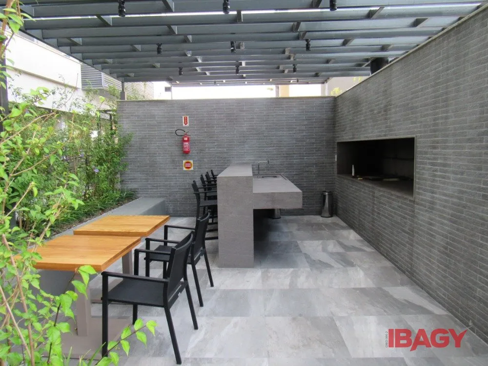 Estudio amueblado de 42 m² con 1 dormitorio y 1 plaza — photo 46