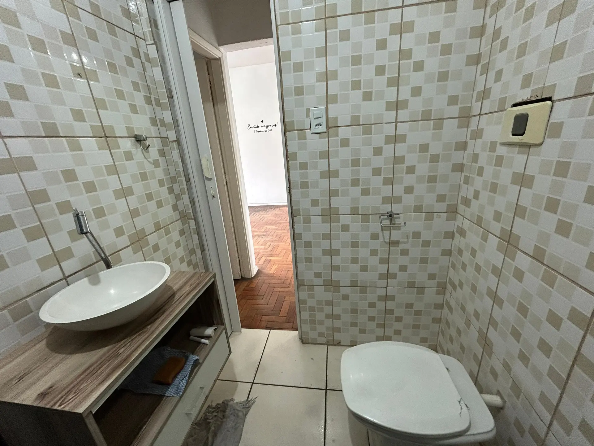 Невмебльована квартира з 2 спальнями та закритою кухнею — photo 32