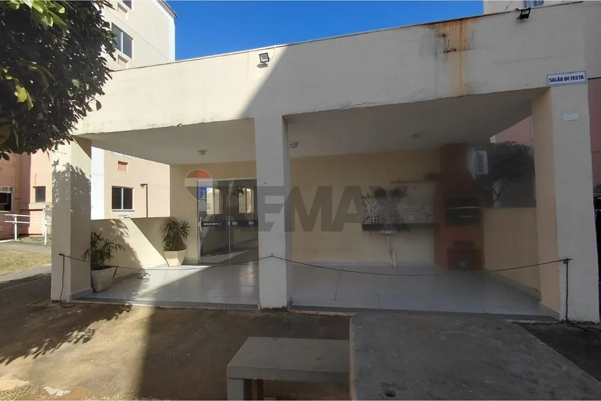Квартира: 2 спальні, 44 м² — photo 13