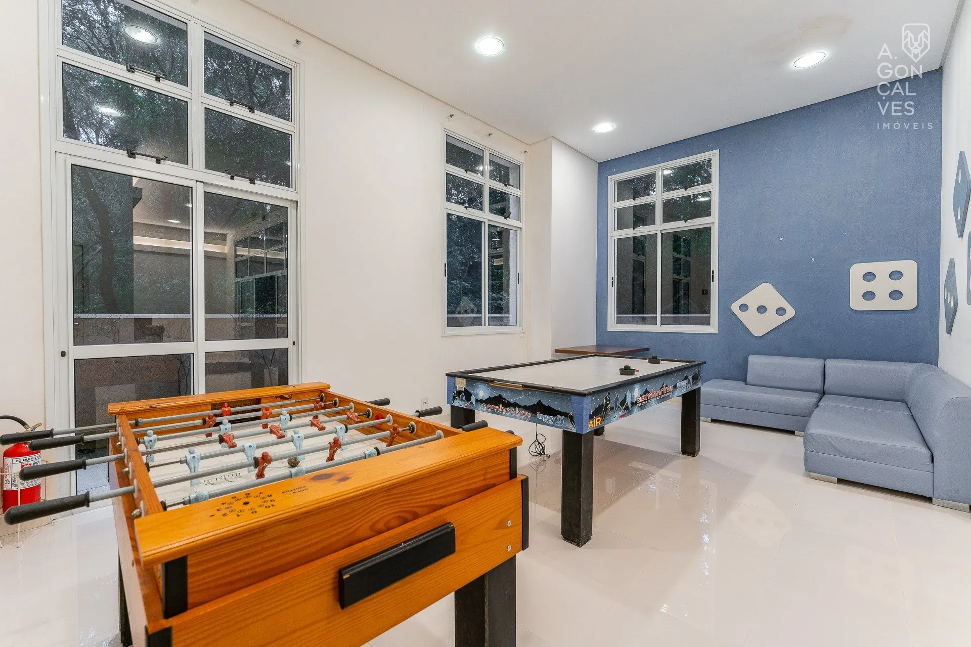 Apartamento de 3 dormitorios y 2 plazas, 233 m² — photo 49