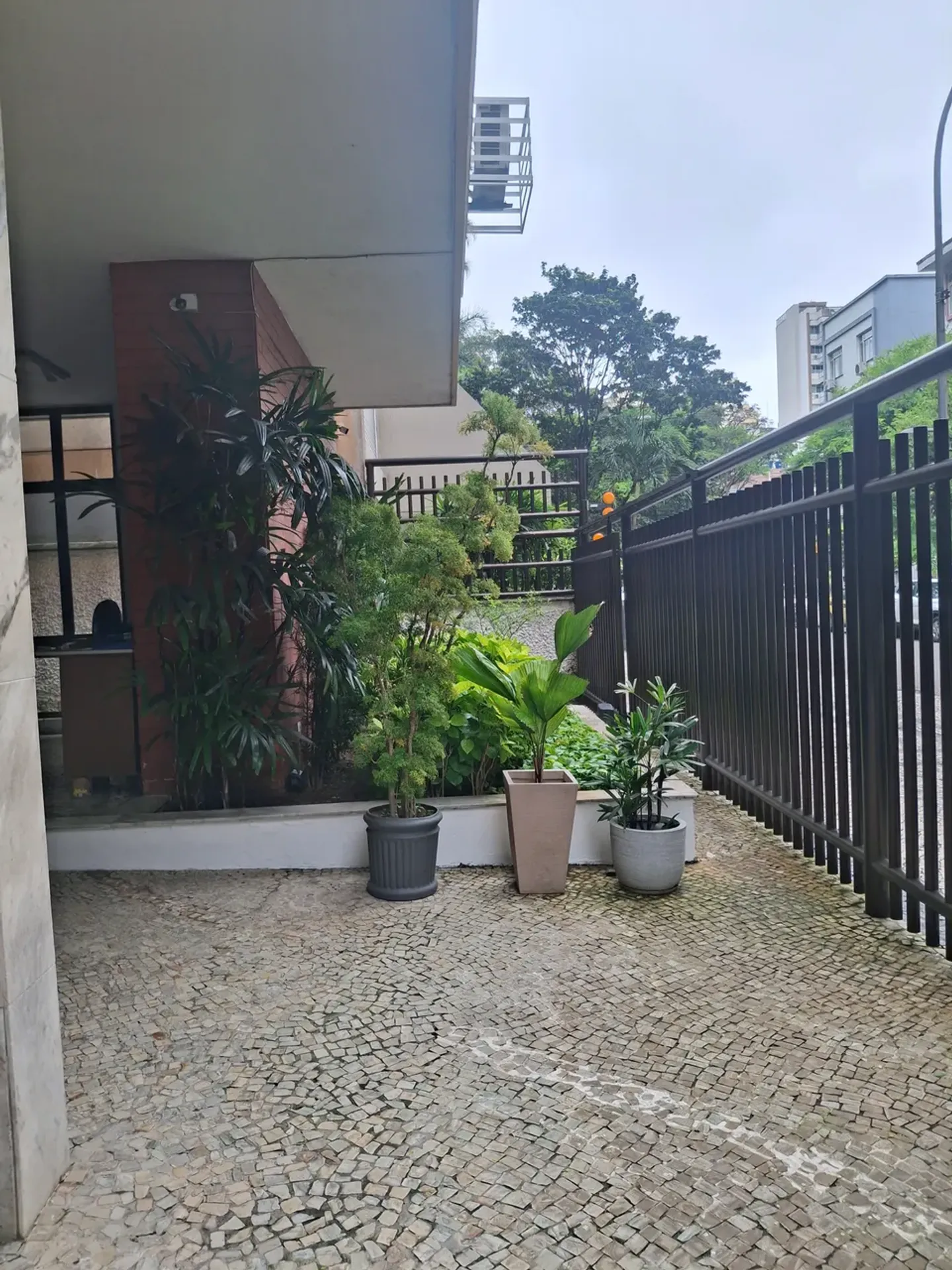 2-bedroom apartment, 1 with its own bathroom, 70 m² — photo 5